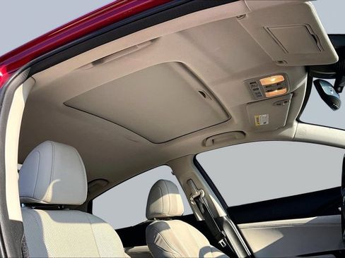 Used 2022 Honda Insight Touring image 15