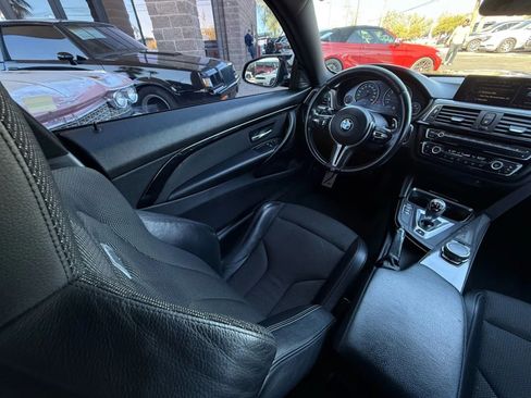Used 2017 BMW M4 Coupe image 42