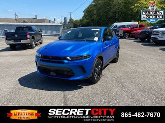 Used 2024 Dodge Hornet R/T Plus w/ R/T Blacktop Package AWD/4WD video 1