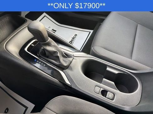 Used 2024 Toyota Corolla LE image 26