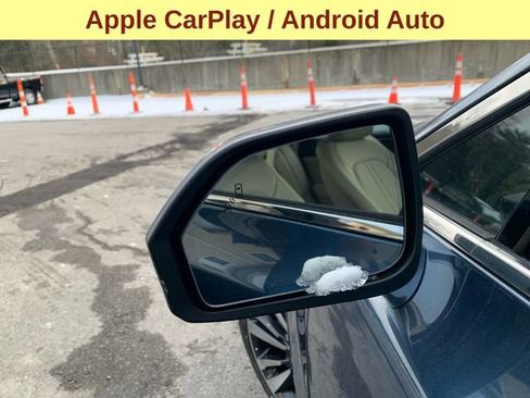 Used 2018 Lincoln MKZ Reserve w/ Climate Package image 8