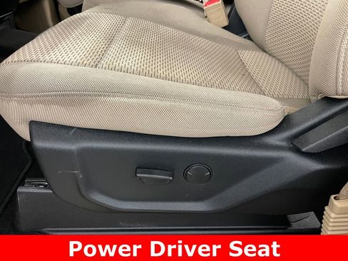 Used 2019 Ford F150 XLT w/ Equipment Group 301A Mid image 7