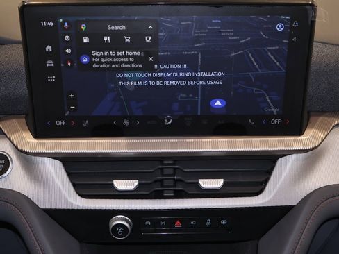 New 2026 Ford Explorer Active w/ Active Comfort Package image 25