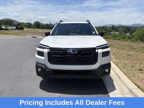 New 2026 Subaru Outback Touring XT AWD/4WD image 2