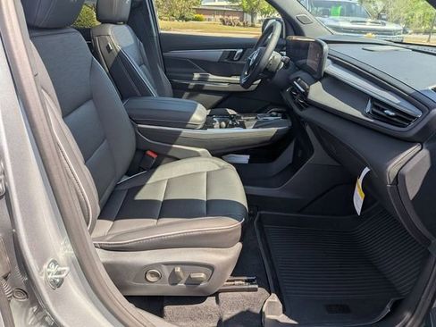 New 2026 Buick Enclave Sport Touring w/ Power Package image 40