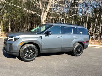 New 2026 Hyundai Santa Fe XRT video 2