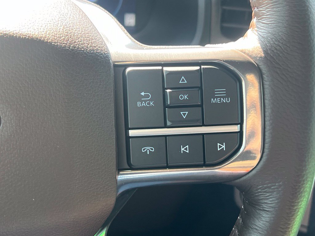 Used 2024 Ford Expedition King Ranch AWD/4WD image 34