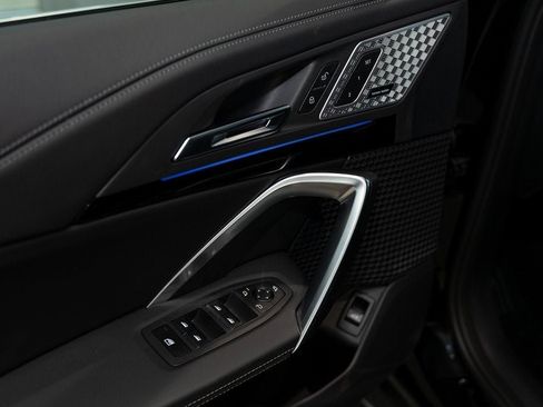 New 2025 BMW X1 xDrive28i w/ Premium Package image 13