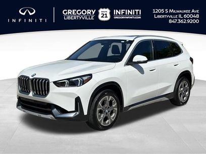 Used 2026 BMW X1 xDrive28i