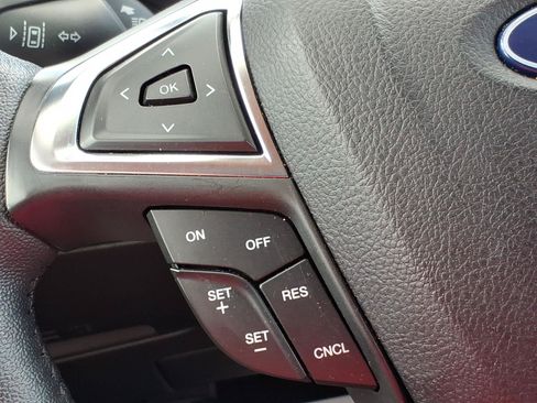 Used 2024 Ford Edge Titanium AWD/4WD image 21