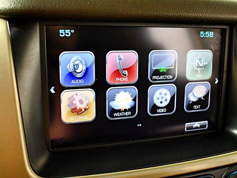 Used 2017 GMC Yukon XL Denali w/ Open Road Package image 32