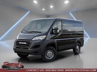 New 2026 RAM ProMaster 1500 w/ Storage Group FWD video 1