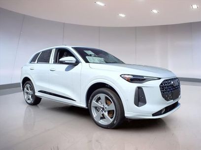 New 2025 Audi Q5 Premium Plus