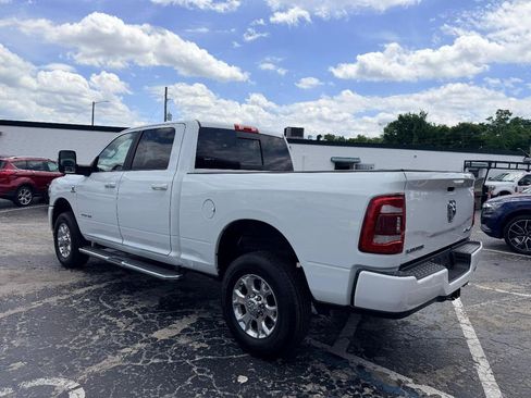 Used 2023 RAM 2500 Laramie AWD/4WD image 5