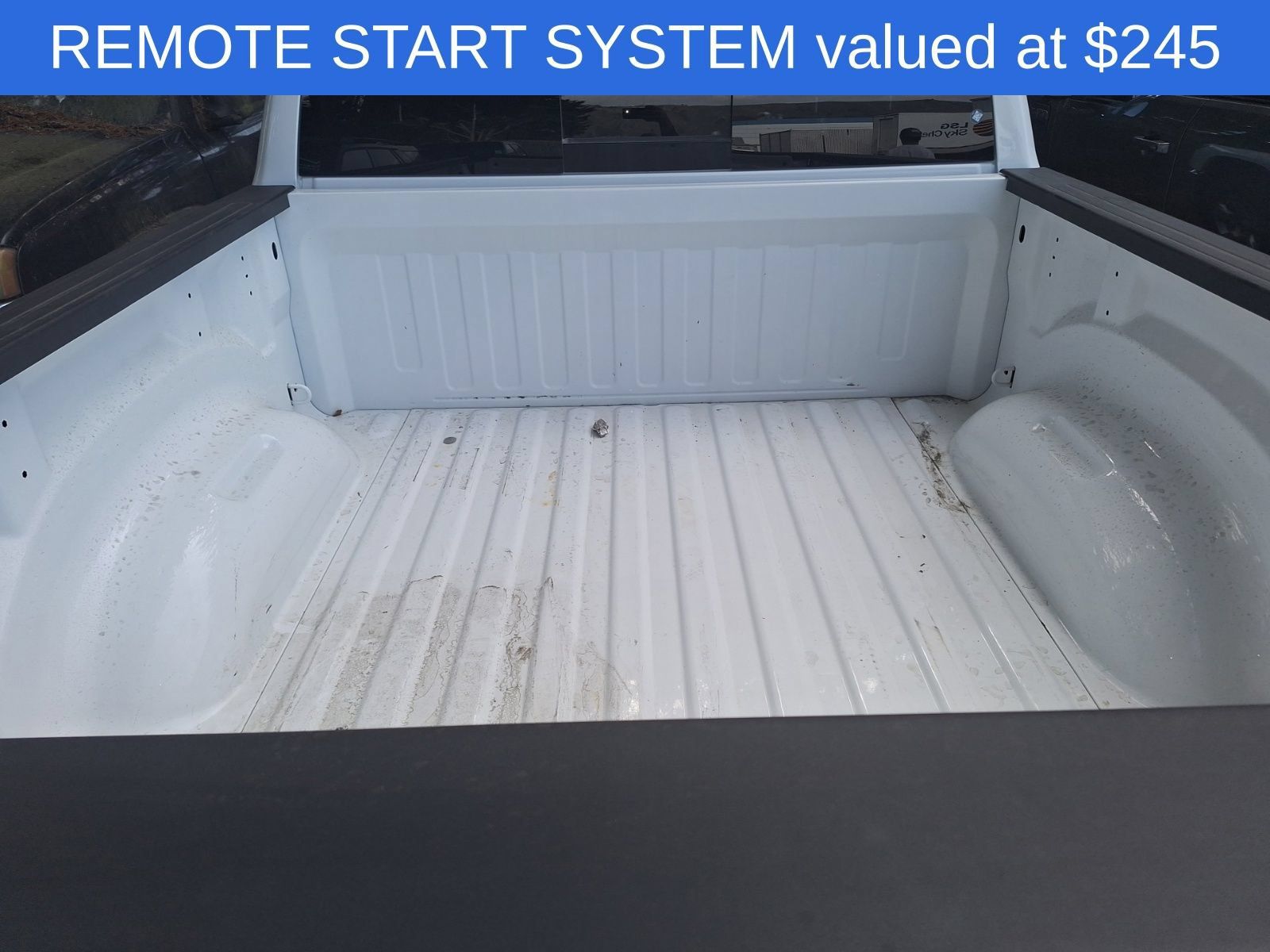 Used 2024 RAM 1500 Big Horn AWD/4WD image 9