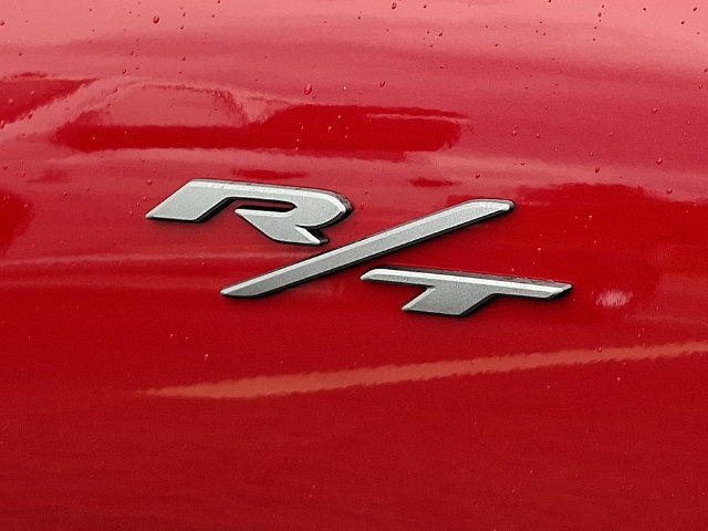 New 2026 Dodge Charger R/T w/ Performance Handling Group AWD/4WD image 11
