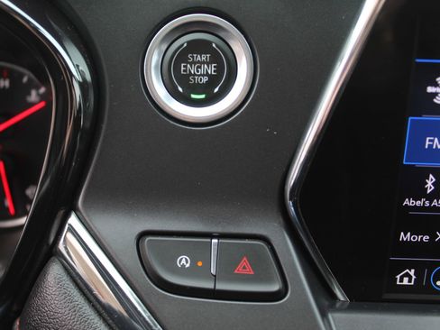 Used 2020 Chevrolet Blazer RS image 41