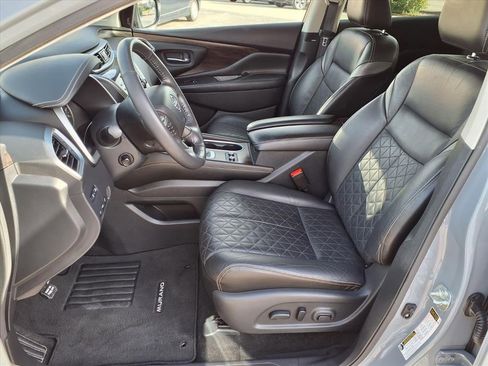 Used 2023 Nissan Murano Platinum image 26