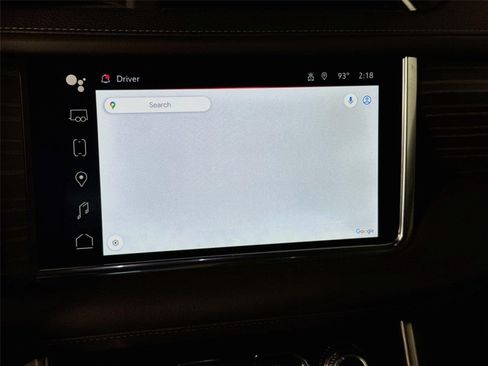 Certified 2024 GMC Yukon Denali w/ Advanced Technology Package RWD image 16