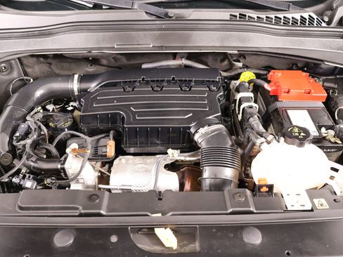 Used 2022 Jeep Renegade Latitude w/ Convenience Group image 21