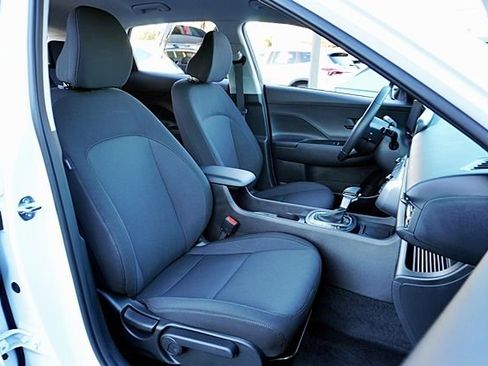 Certified 2026 Hyundai Kona SEL Sport image 12