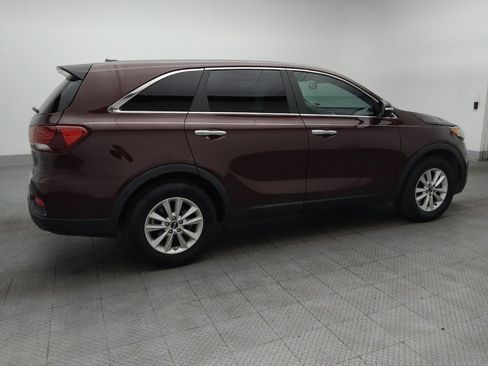 Used 2020 Kia Sorento LX image 10