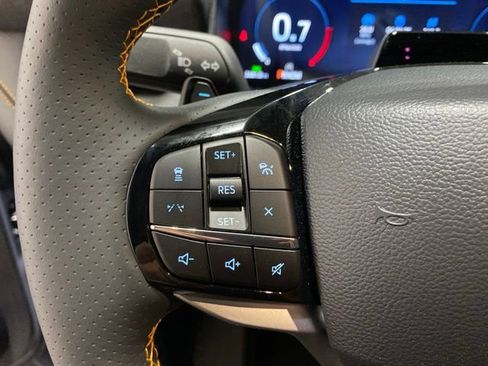 Used 2026 Ford Explorer Tremor AWD/4WD image 14