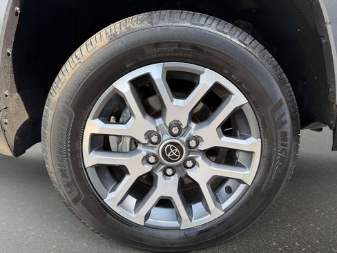 Used 2024 Toyota Tundra 1794 Edition image 8