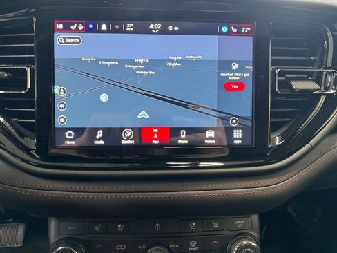 New 2026 Dodge Durango GT AWD/4WD image 12