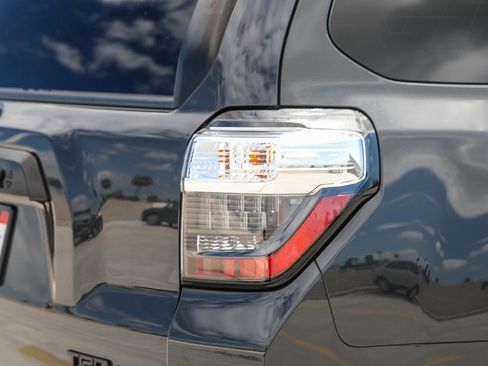 Used 2024 Toyota 4Runner TRD Pro image 9