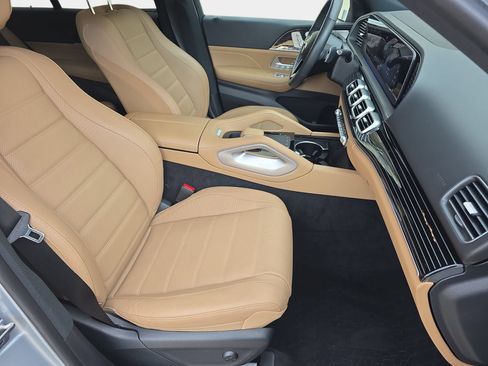 Certified 2024 Mercedes-Benz GLE 450e 4MATIC image 10