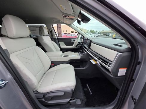 New 2026 Hyundai Santa Fe SEL image 10