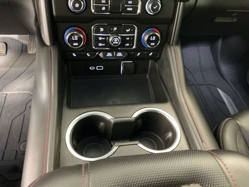 Used 2023 Chevrolet Tahoe RST w/ Luxury Package AWD/4WD image 19
