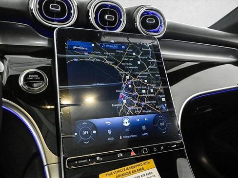 New 2026 Mercedes-Benz GLC 300 4MATIC image 14