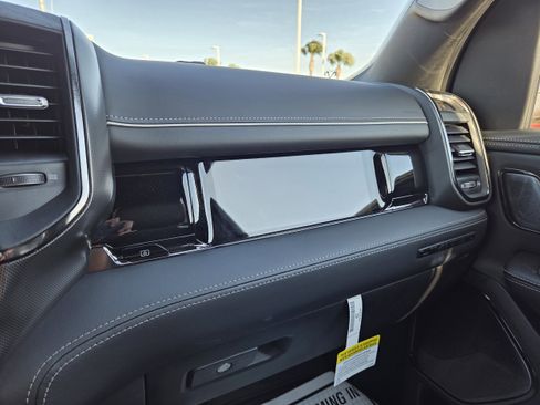 New 2026 RAM 1500 Limited w/ Night Edition image 38