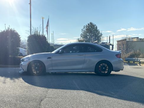 Used 2020 BMW M2 CS image 12
