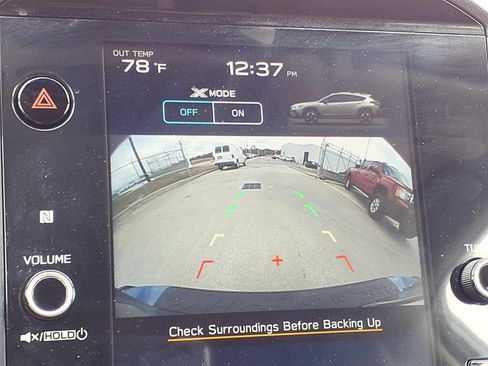 Certified 2024 Subaru Crosstrek 2.0i Premium image 24