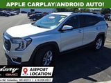 Used 2022 GMC Terrain SLE w/ Driver Convenience Package image 4