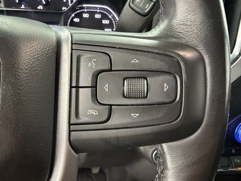Used 2021 GMC Sierra 1500 SLE w/ Driver Alert Package I image 13