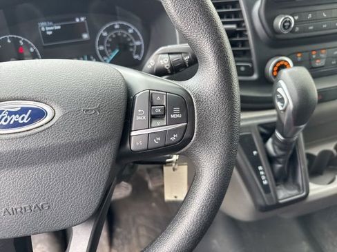 Used 2024 Ford Transit 250 Low Roof w/ Exterior Upgrade Package image 14