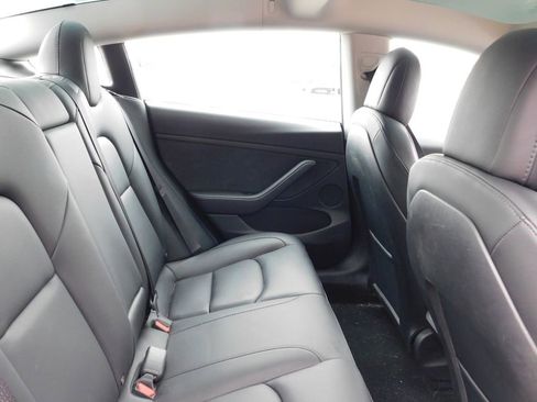 Used 2023 Tesla Model 3 Standard Range image 4