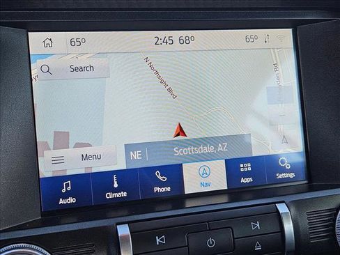 Used 2020 Ford Mustang GT Premium w/ GT Performance Package image 13