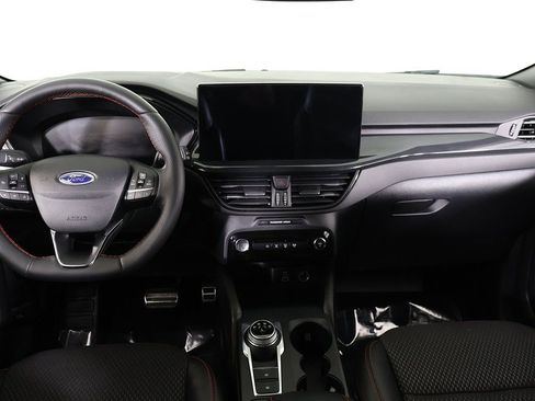 Used 2024 Ford Escape ST-Line Select w/ Tech Pack #1 image 37