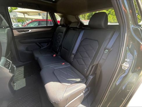 New 2026 Volkswagen Atlas Cross Sport SE AWD/4WD image 19