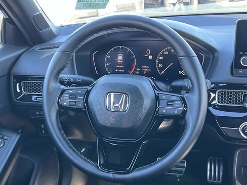 Used 2024 Honda Civic Sport image 8