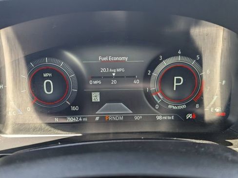 Used 2021 Ford Explorer ST w/ Equipment Group 401A AWD/4WD image 33