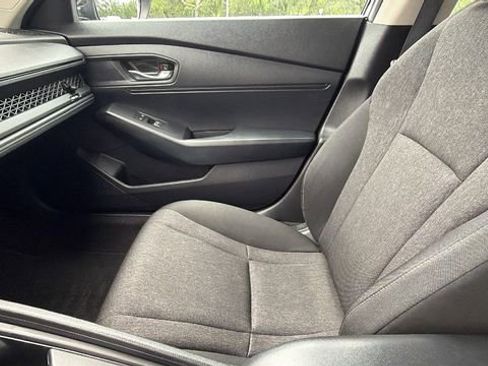 Used 2023 Honda Accord LX image 22