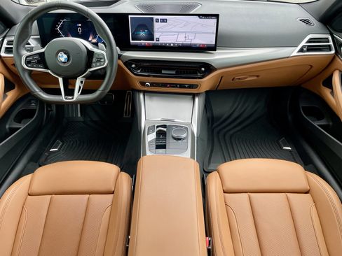 Used 2025 BMW 430i xDrive Coupe w/ M Sport Package image 16