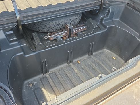 Certified 2023 Honda Ridgeline RTL-E image 15