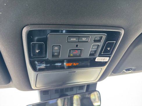 New 2026 Lexus TX 350 FWD image 28